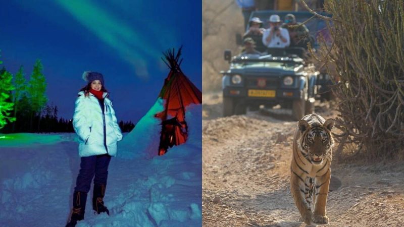 10 Transformative Travel Experiences Every Woman Deserves Before 30