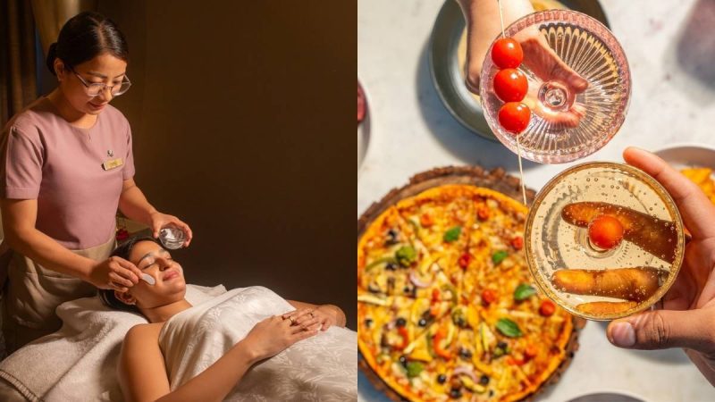 Relaxing Spa To Fun Workshops: 12 Women’s Day Events To Attend With Your Gals On March 8