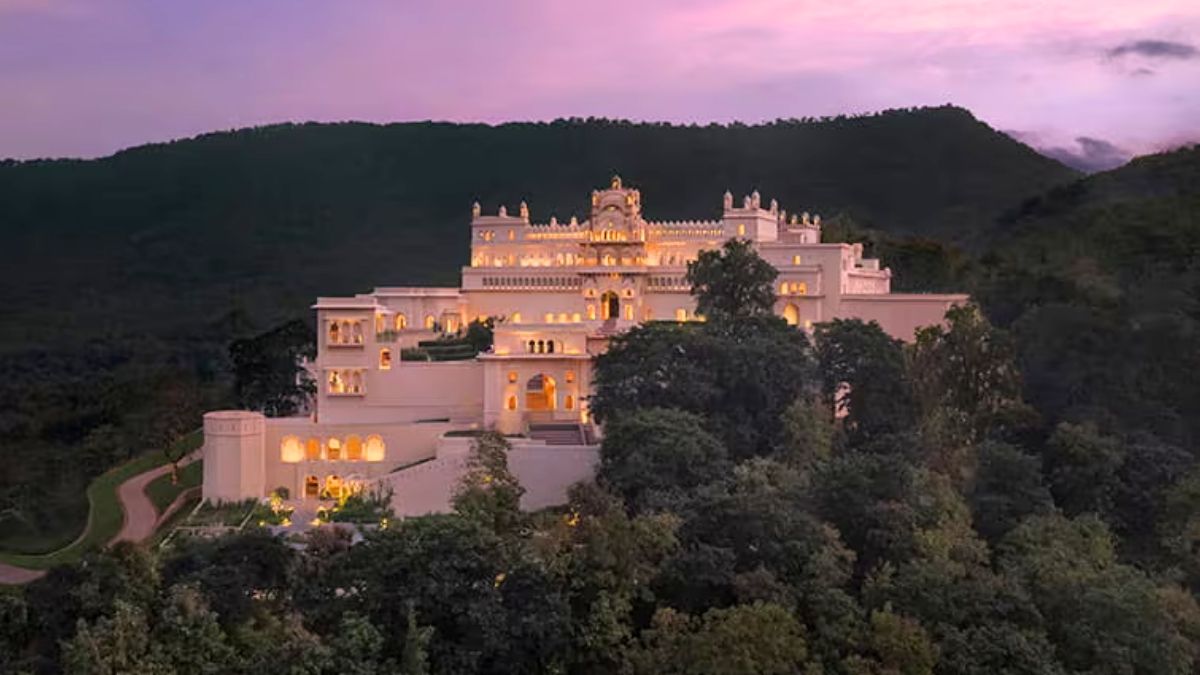 THESE Three Indian Properties Are Now On TIME’s World’s Greatest Places 2026 List!