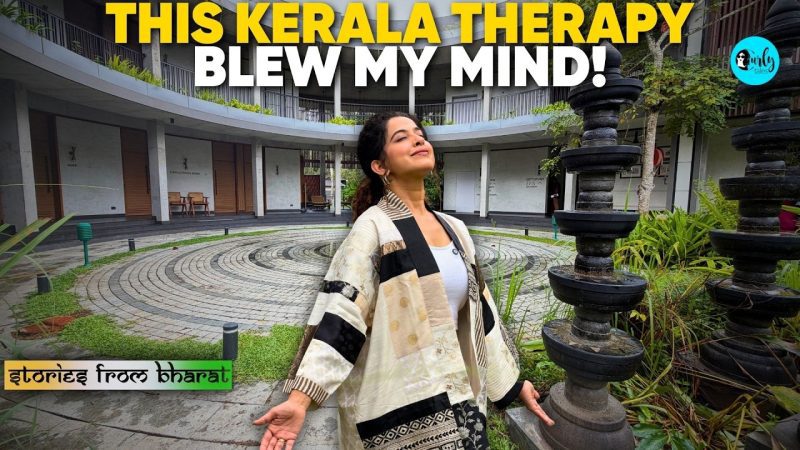 Nirava Holistic Center