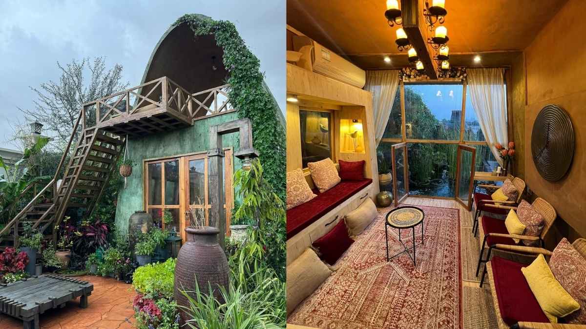 Starting At AED 300, You Can Book THIS Fairytale-Inspired Private Garden Escape In Abu Dhabi