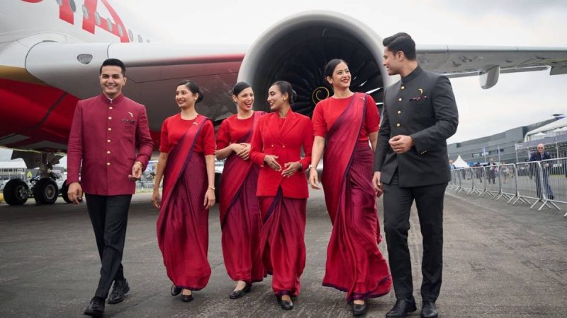 Air India