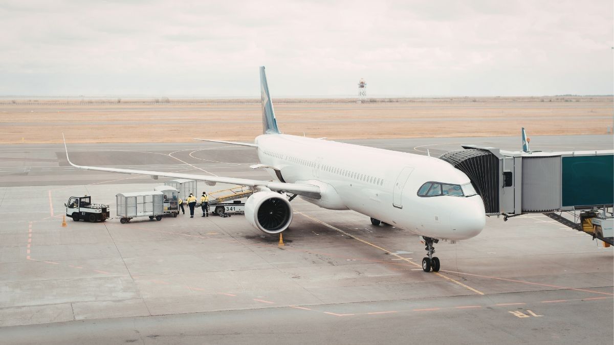 Good News For Indian Airlines! Airport Charges Slashed By 25% On Domestic Flights: What This Means