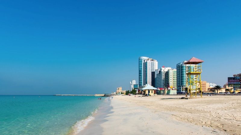 What Is Ajman’s New Tourism Incentive Package & Who Can Benefit From It?