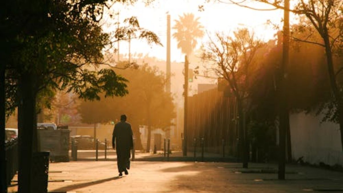 Not Delhi, At 46.9°C, This Maharashtrian City Is India’s Hottest City; Here’s The Reason Behind It