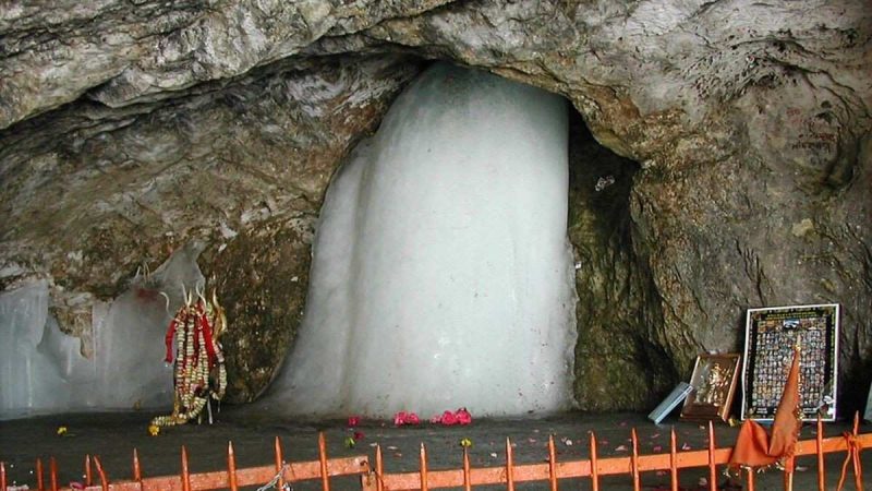 Amarnath Yatra 2026 To Begin From July 3; Check Registration Date, Eligibility & Other Details