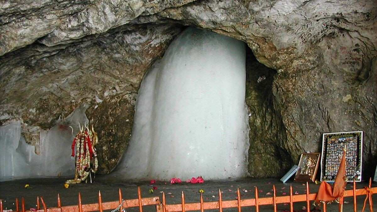Amarnath Yatra 2026 To Begin From July 3; Check Registration Date, Eligibility & Other Details