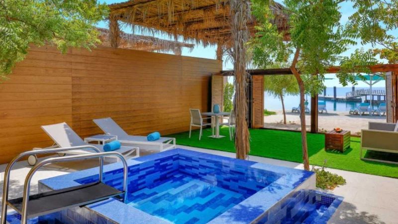 Luxury Getaway, Anantara World Islands Dubai Resort Stops Operations; Here’s Why!