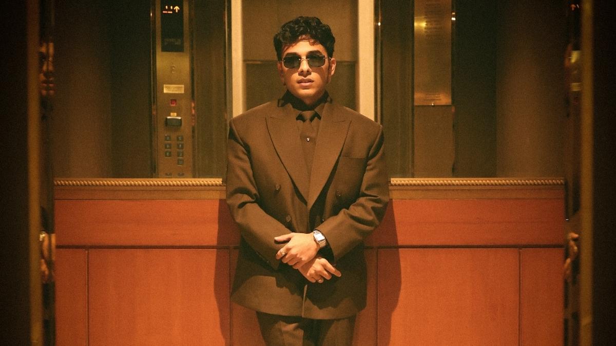 Anuv Jain Postpones April 12 Dubai Concert; New Date To Be Revealed Soon