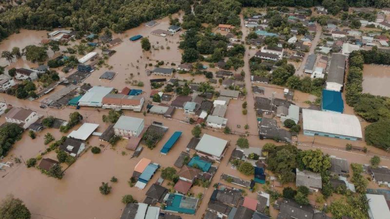 Ahead Of Monsoon, BMC Flags 174 Unsafe Buildings, 496 Flood Spots and 249 Landslide Zones In Mumbai