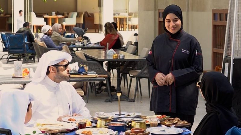 8 Restaurants In Doha To Dine Under QAR 100