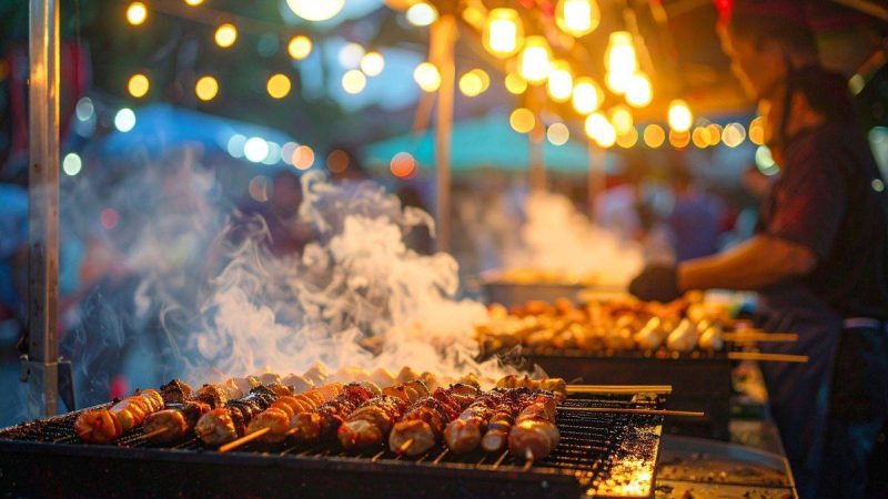 Bengaluru Highway Dhabas Fined ₹1.45 Lakh Over Hygiene Issues & Poor Food Quality