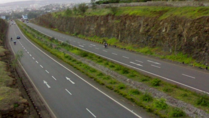 Bengaluru-Pune Expressway