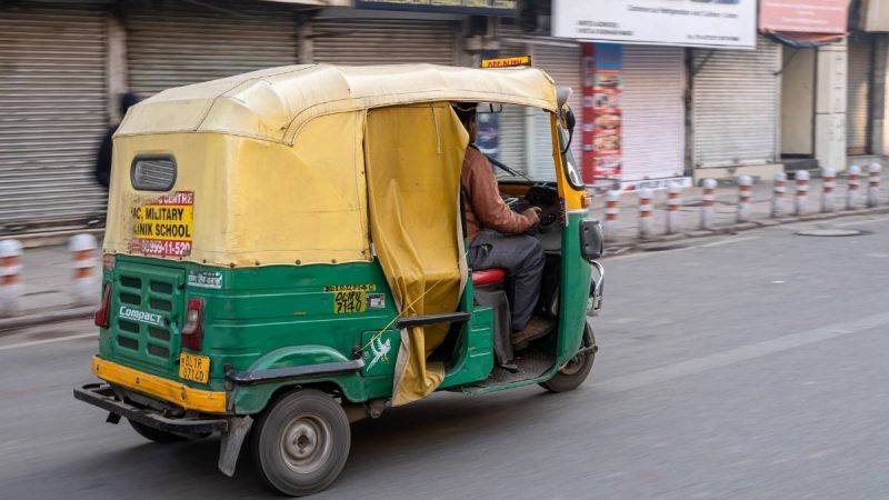 Are Bengaluru Autorickshaw Drivers Going On A Strike On April 10? Here’s What We Know