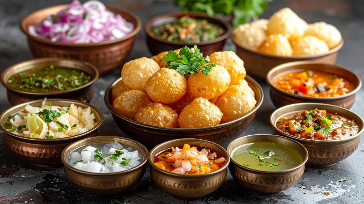 From Pani Puri To Papdi Chaat: 9 Best Chaat Spots In Dubai To Satisfy Your Cravings