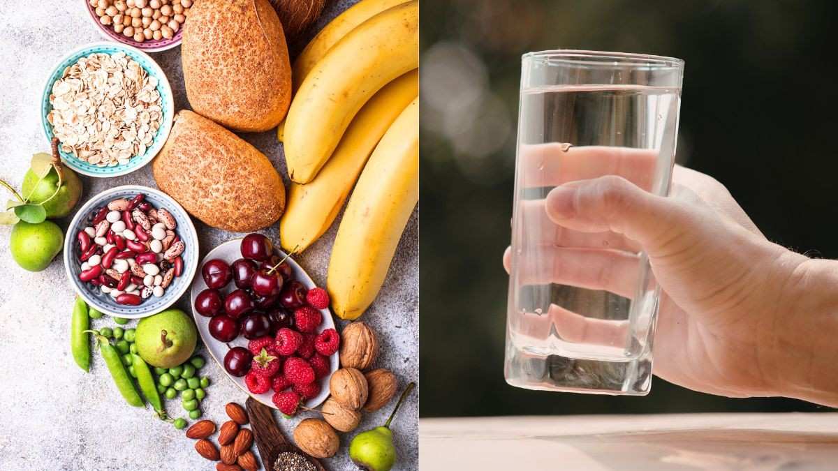 No Detox Drinks Needed; Delhi  Gastroenterologist Shares 3 Ways To Clear Your Gut Naturally