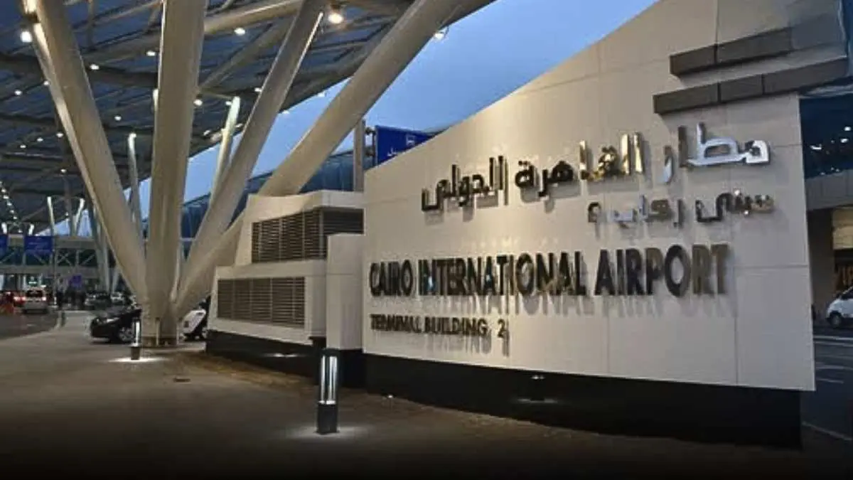 Cairo Airport’s ‘Ask Mariam’ AI Assistant Wins Digital Innovation Award 2026