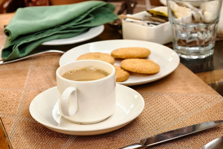 Delhi Heatwave Foods to avoid 