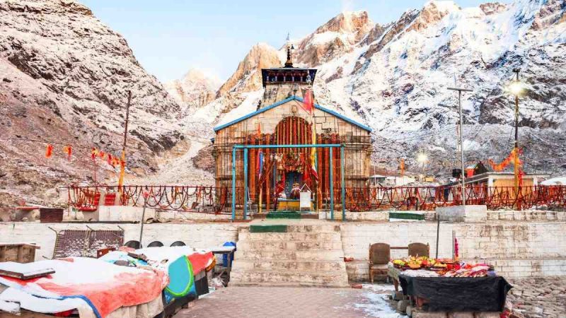 Char Dham Yatra 2026: Uttarakhand Introduces New Health & Travel Guidelines For Pilgrims