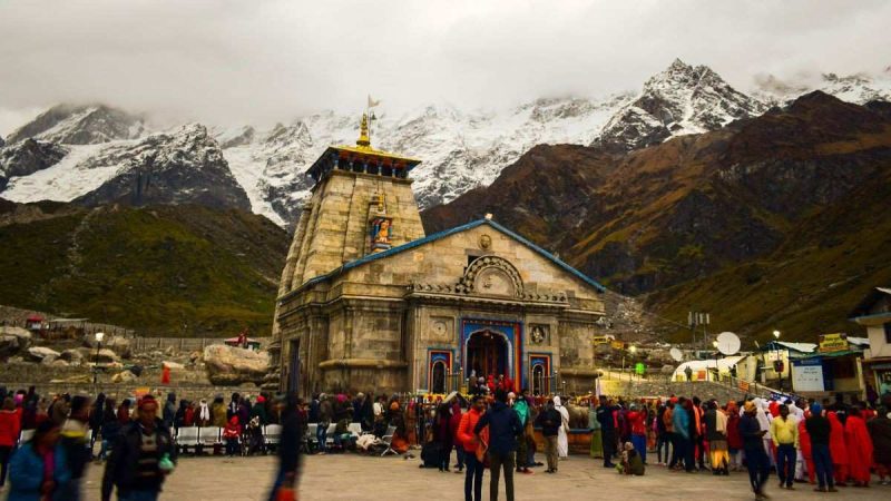 Char Dham Yatra To Begin From April 19; Check New VIP Darshan Rules Here