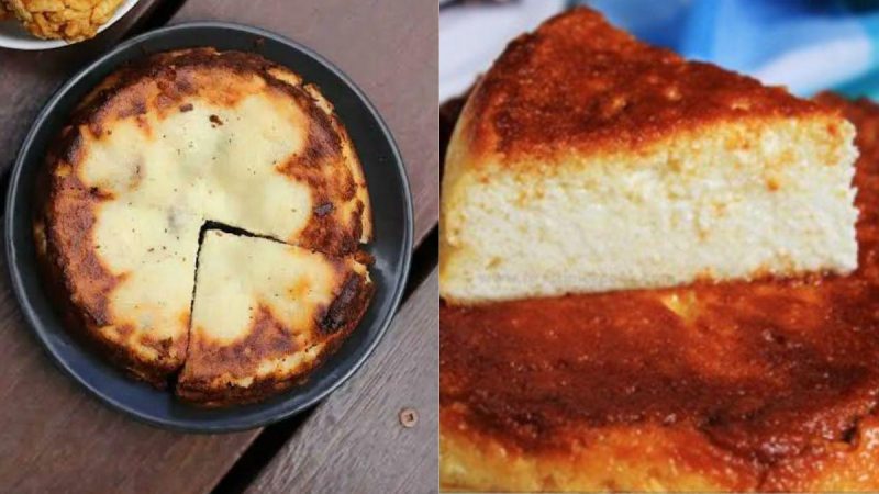 What Is Chhena Poda, Odisha’s Famous Dessert Set To Get GI-Tag Soon?
