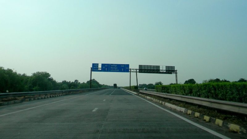 Six-Lane Chittoor-Thatchur Expressway To Open For Public From May 1; Routes, Timings, Stops & More