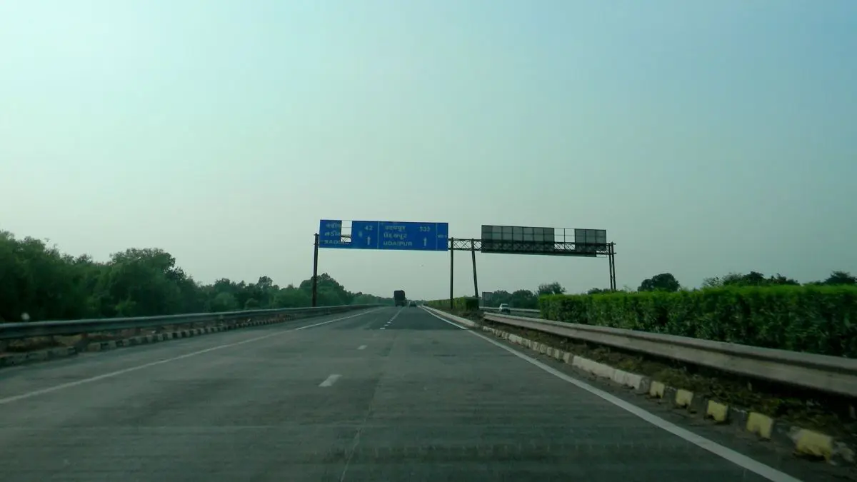 Six-Lane Chittoor-Thatchur Expressway To Open For Public From May 1; Routes, Timings, Stops & More