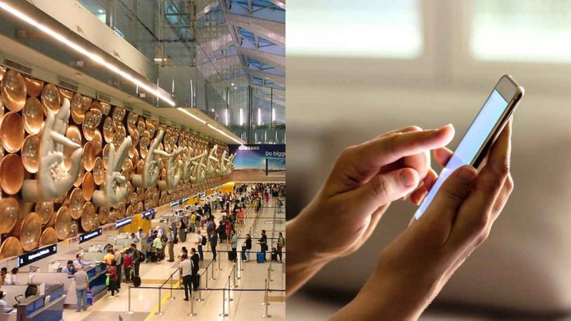 Delhi Airport Rolls Out Video Guides In 20 Languages To Simplify Travel; Here’s How To Access Them