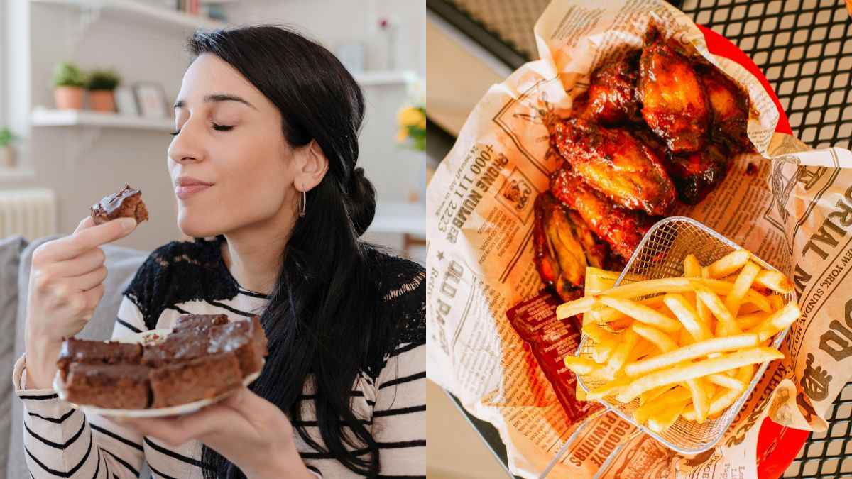 Delhi Heatwave: 5 Food Items You Should Avoid To Keep Your Body Cool This Summer