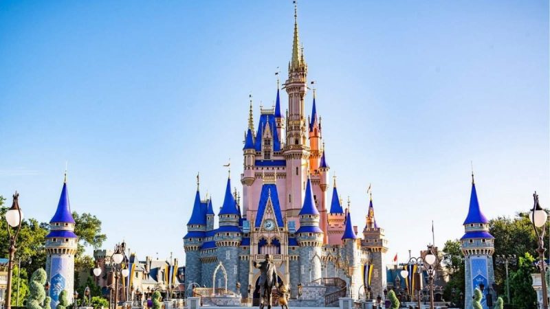 Thinking Of Visiting Disney World? Ticket Prices May Rise To ₹18,500 In 2027