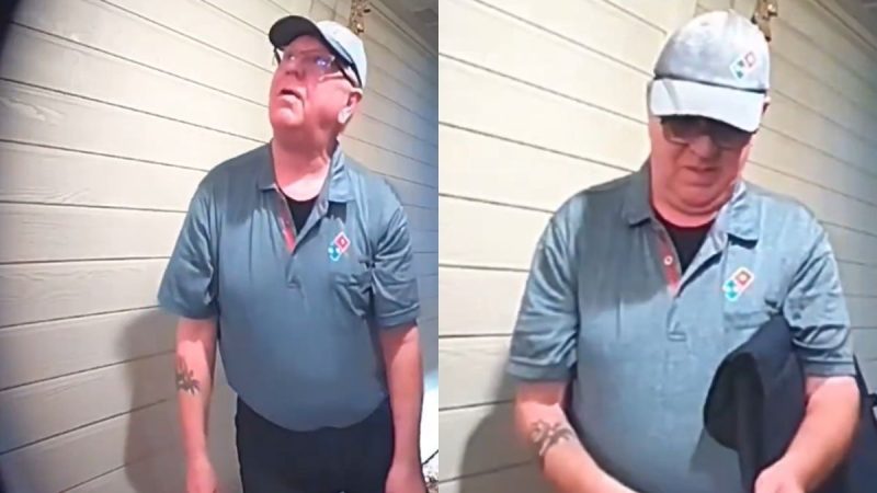 How A Domino’s Rider Earned ₹40 Lakh Tip For Delivering A Diet Coke