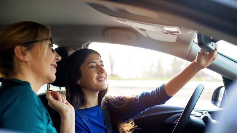 Dubai’s ‘Drive Like Your Mum Is In The Car’ Campaign Targets Risky Driving