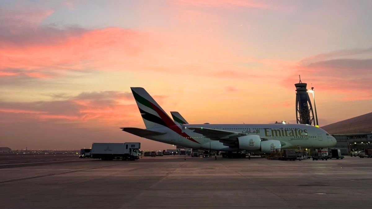 From Emirates to IndiGo, 12 Airlines Adjust Flights As Dubai Airport Schedules Remain Limited