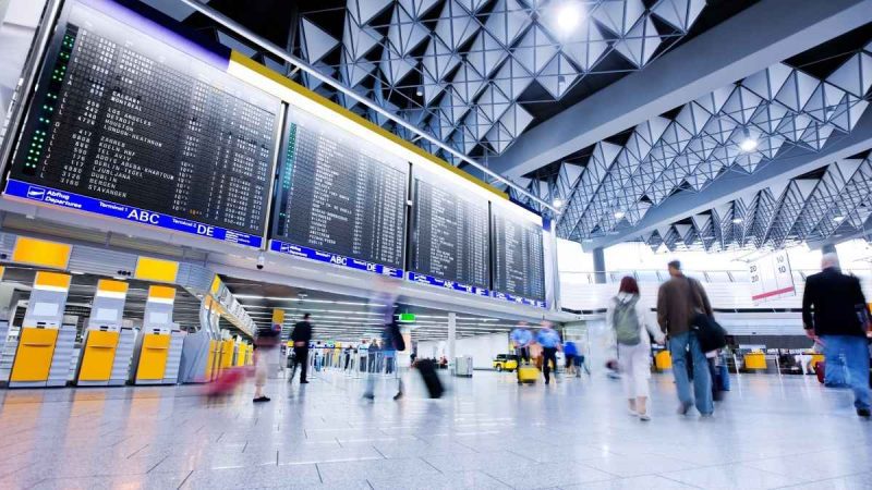 Dubai Records Higher Arrivals Than Departures As Global Demand For Living Rises