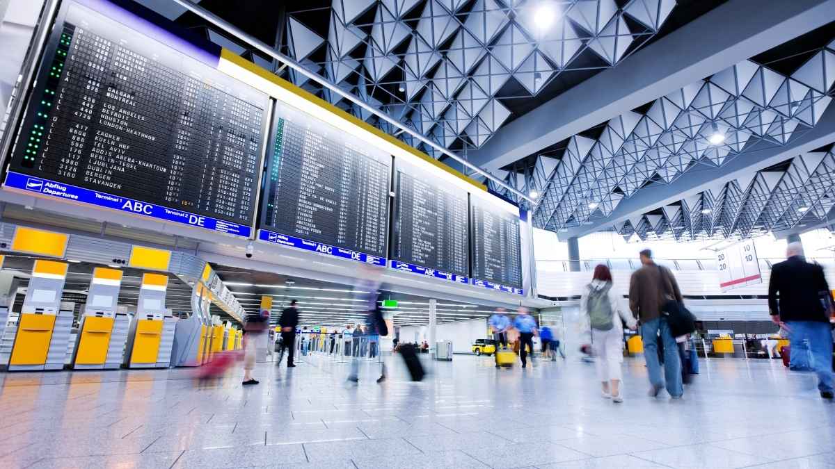 Dubai Records Higher Arrivals Than Departures As Global Demand For Living Rises