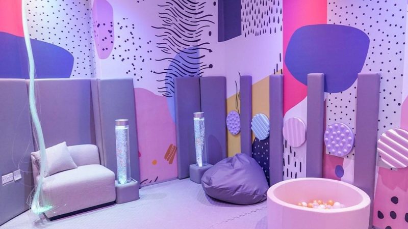 After Metro Stations, Dubai RTA Launches Sensory Rooms At These 2 Bus Stations