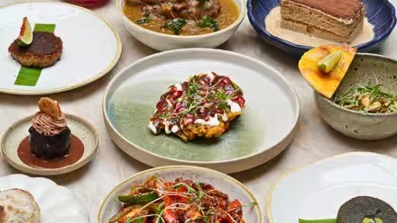 Come May, Dubai Restaurant Week 2026 Returns With 125+ Venues, 25 Global Cuisines & More