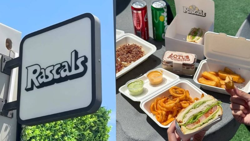 Dubai’s New Pop-Up Brings Morning Run, Music & Food To Wasl Square This Weekend