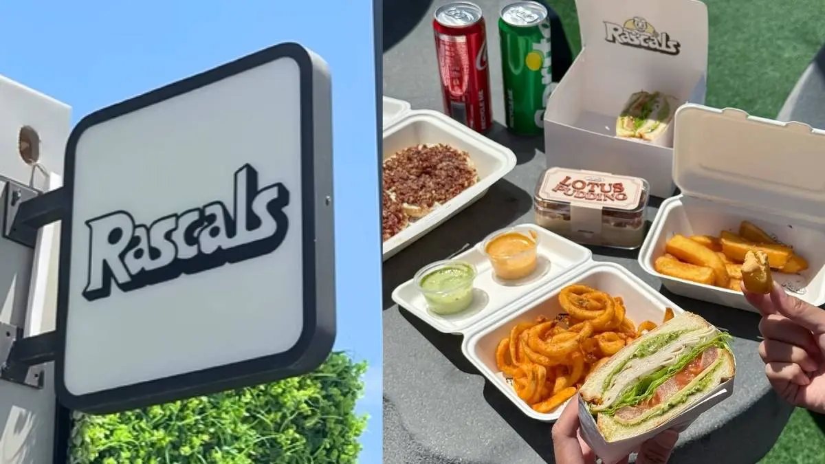 Dubai’s New Pop-Up Brings Morning Run, Music & Food To Wasl Square This Weekend