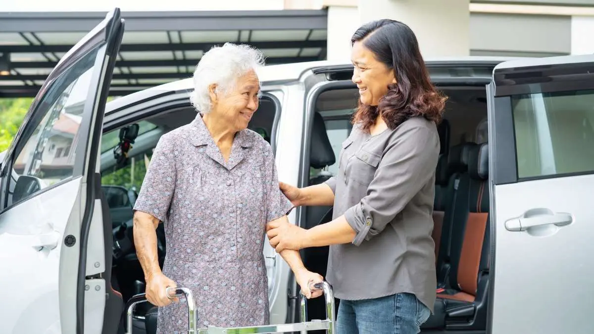 Egypt Plans Easier Services And Better Support For Elderly Citizens; Details Inside