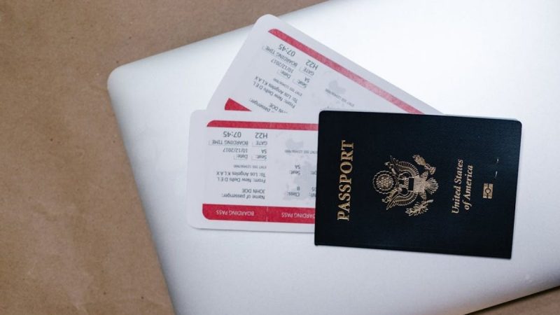 Planning A Trip To Europe? EU Suspends Passport Stamps For Indian Travellers From April 10