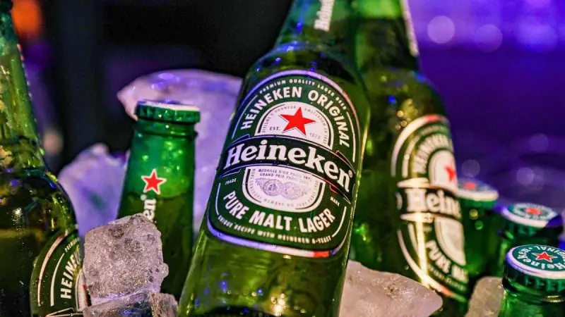 Why Are European Alcohol Brands Like Heineken & Carlsberg Seeking 10% Import Duty Relief From India?