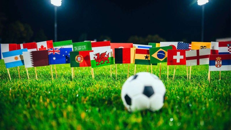 FIFA World Cup 2026: Would You Spend ₹2 Lakh For Entry & ₹25 Lakh On Hospitality Packages?