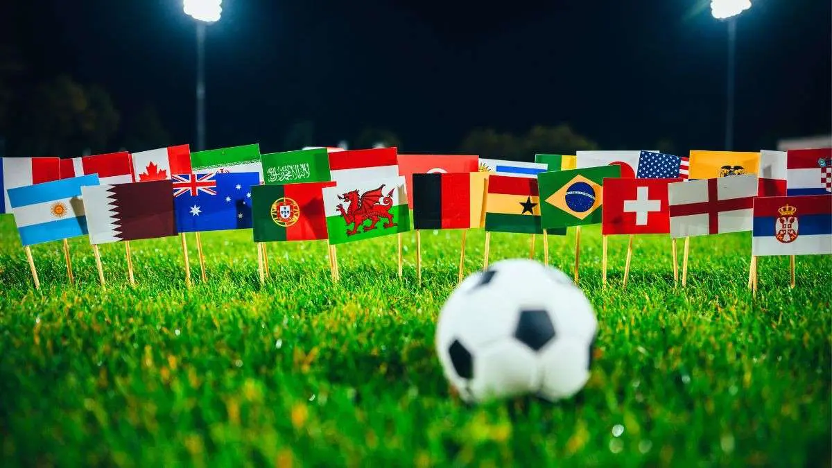 FIFA World Cup 2026: Would You Spend ₹2 Lakh For Entry & ₹25 Lakh On Hospitality Packages?