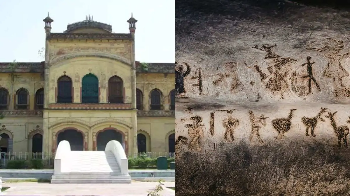 Lucknow’s Folk Art Museum To Get ₹15 Cr Upgrade With Prehistoric Caves, Workshop Spaces & More