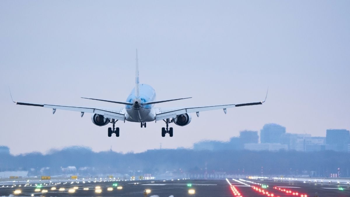 Flying Via France? Indians No Longer Need A Transit Visa For Airport Layovers