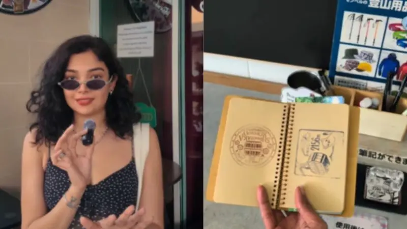 Travelling To Japan? From Vintage Eki Stamps To Sake Containers, Free Souvenirs You Need To Get!