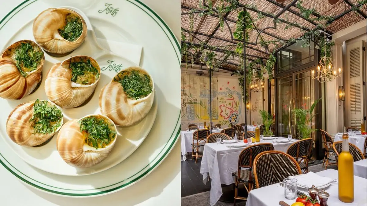 9 Best French Restaurants In Dubai That Will Make You Say Oui