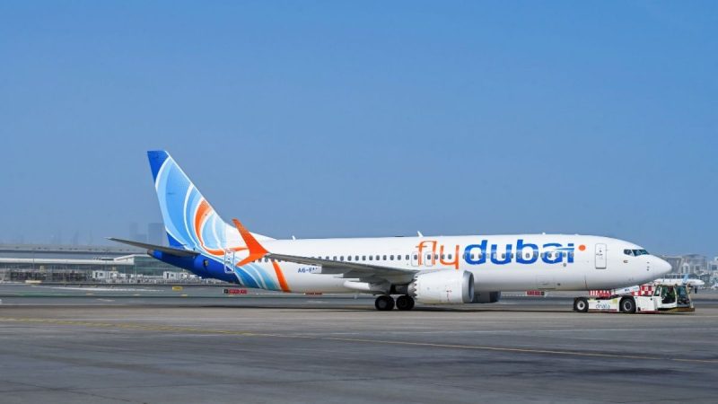 From Oman Dust Storm To flydubai’s New Bangladesh Route, 5 GCC Updates