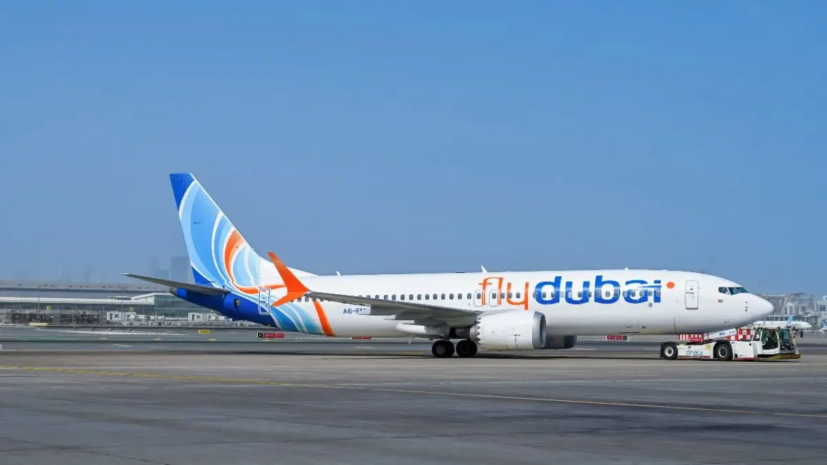 From Oman Dust Storm To flydubai’s New Bangladesh Route, 5 GCC Updates